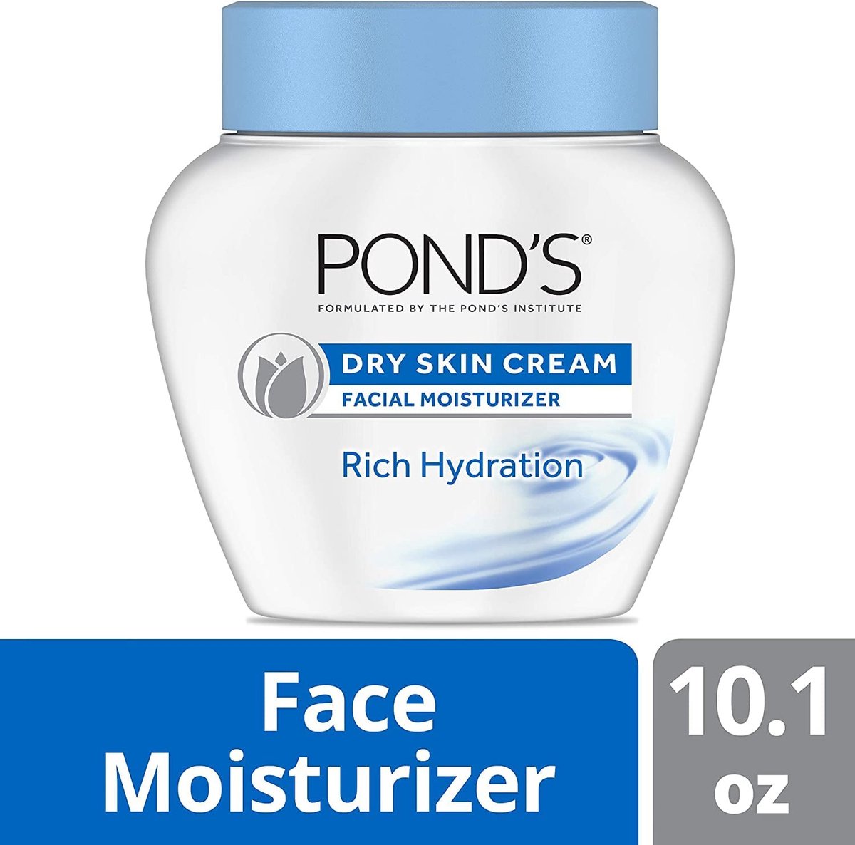 Ponds dry skin cream deals