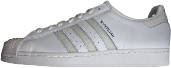 Adidas Superstar - Wit - Taille 42 | bol