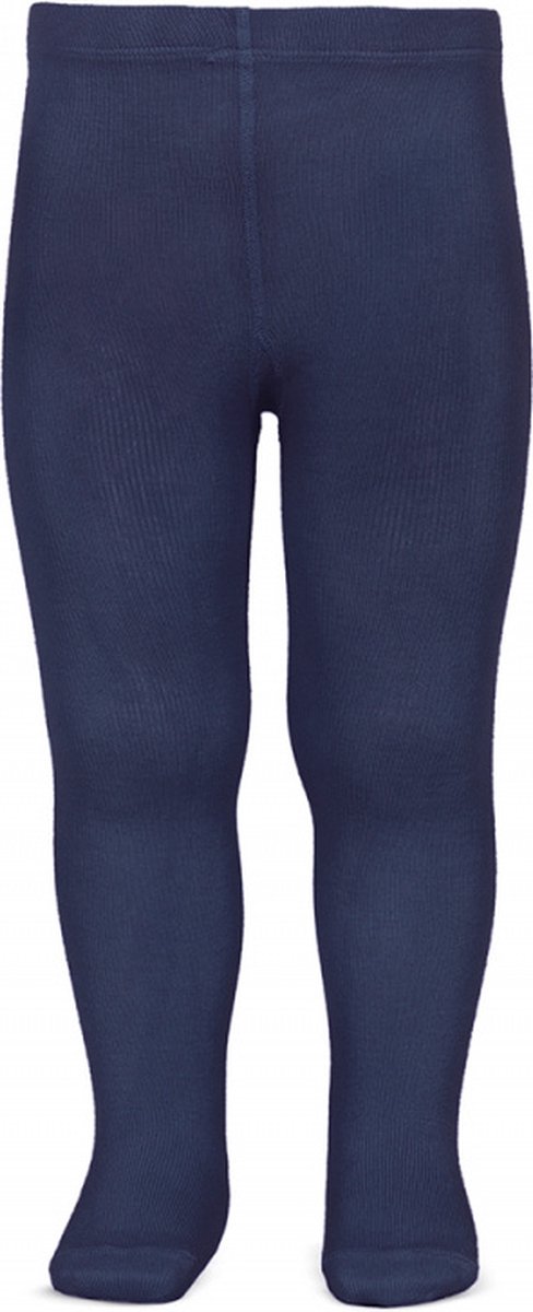 Condor - Maillot - Donkerblauw - Maat 6-12 maanden