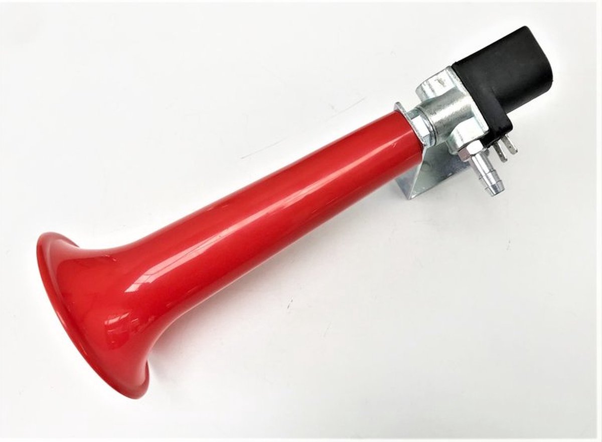 turkse fluit 12 volt