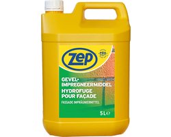 ZEP Gevelimpregneermiddel - 5L