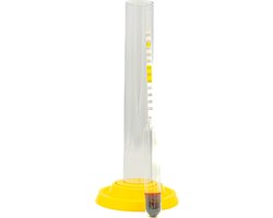 Brouwbroeders Hydrometer SG meter - voor bier brouwen en wijn maken