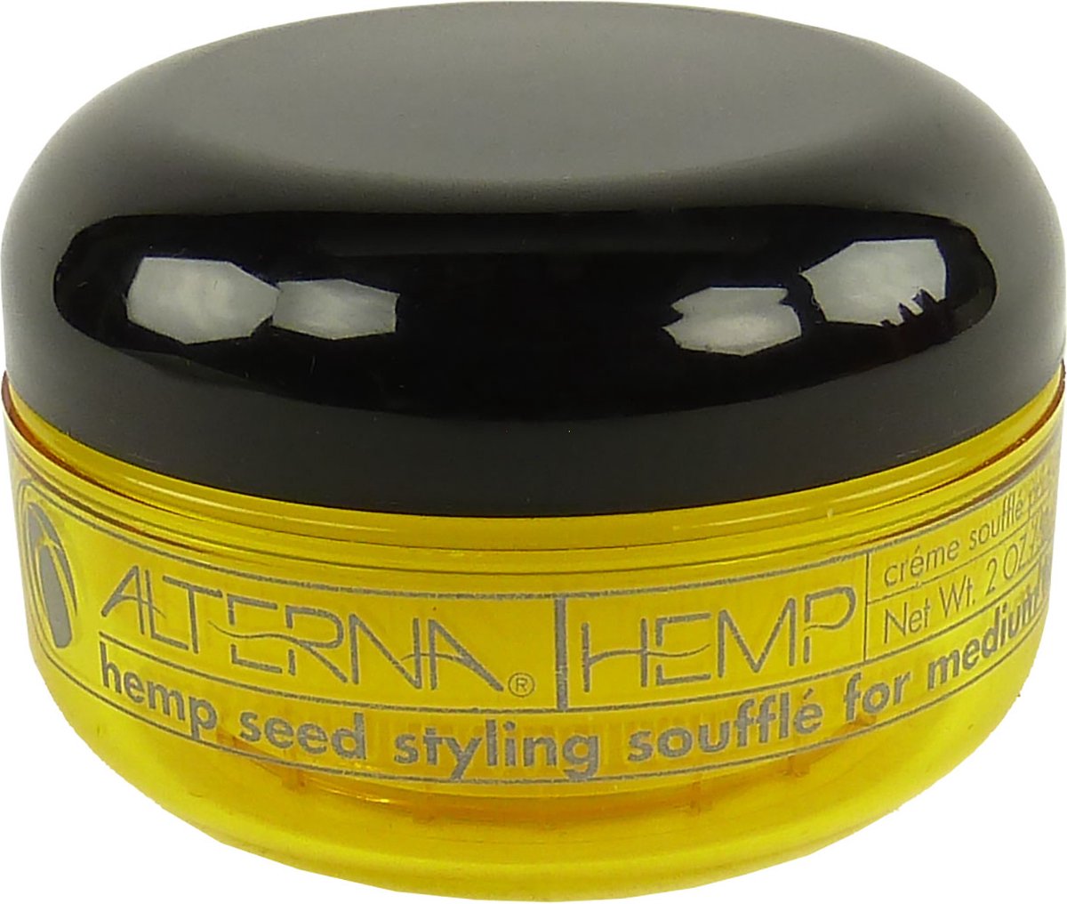 Alterna Hemp Seed Styling Souffle - Styling crème - 50 g