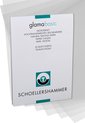 Papier transparent Schoellershammer Glama, A3, 110 g/m², bloc de 50 feuilles