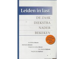 Leiden in last
