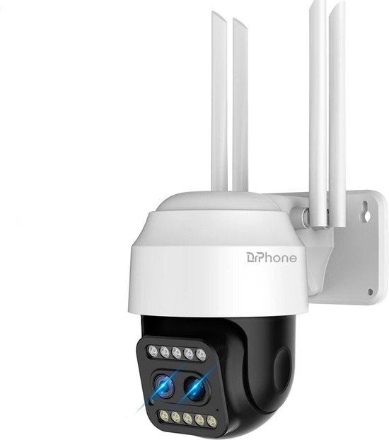 DuraVision FDF2712W-IP | IP Decoder Monitor voor Videobewaking DuraVision FDF2712W-IP | IP Decoder Monitor voor Videobewaking