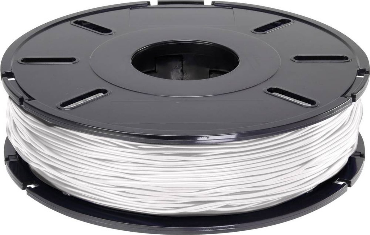 Filament Renkforce HIPS 2.85 mm Wit 500 g