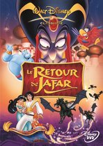 The Return of Jafar (DVD)