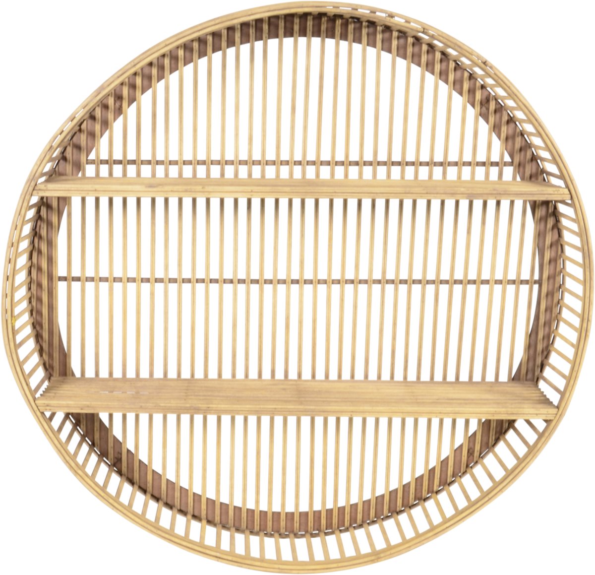 Outdoor Living - Wandrek naturel Aiko