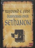 Duisternis over Sethanon - Raymond E. Feist