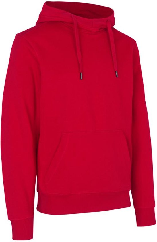 Heren REFLECT LOGO CREW Sweatshirt, Rood (MARS RED), XXL, Rood (Mars Heren REFLECT LOGO CREW Sweatshirt, Rood (MARS RED), XXL, Rood (Mars