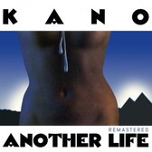 KANO - ANOTHER LIFE LP  -Remastered in 2022