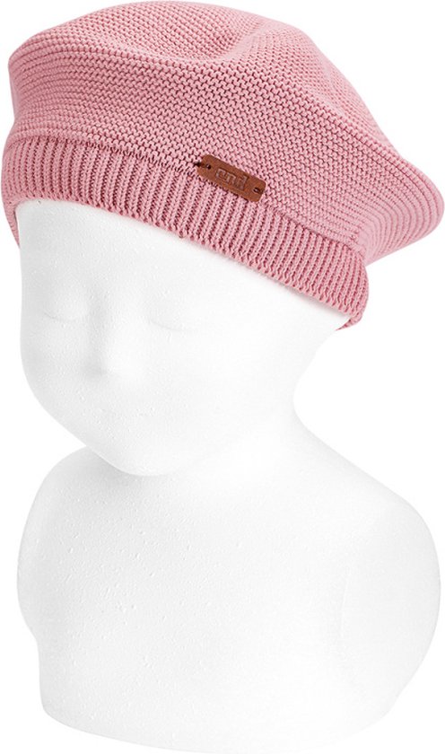 Cóndor Baret Basic | 50.100.010 | Oud Roze | 12-24 mnd | maat S