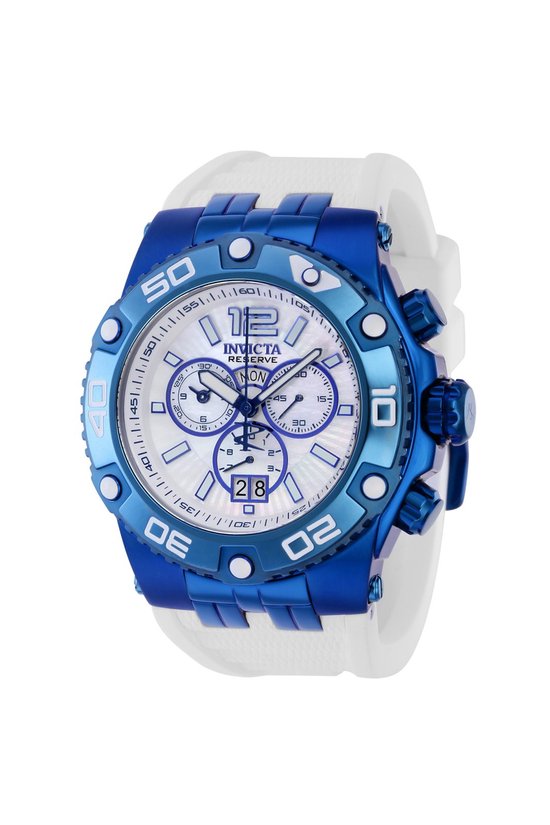 Invicta Speedway 20072 Quartz Herenhorloge - 51mm