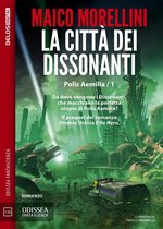 La città dei dissonanti