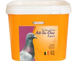 Colombine All-In-One - Duivenvoer - 10 kg
