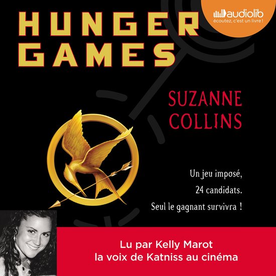 Hunger Games I