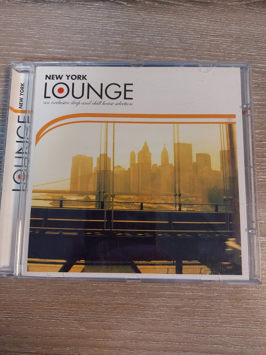 New York Lounge