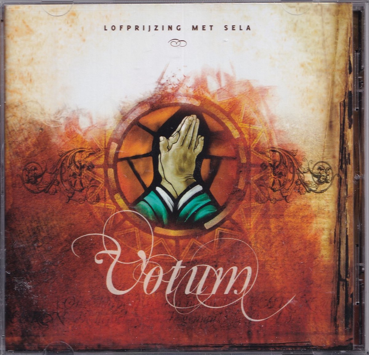 Votum - Lofprijzing met Sela