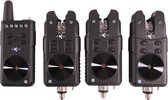 Ultimate Bionic DarX 3+1 Alarm Set | Beetmelder