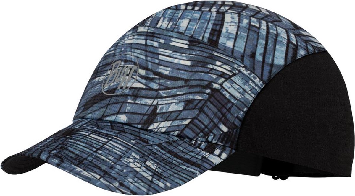 BUFF® Speed Cap GLINE GREY S/M - Pet - Zonbescherming