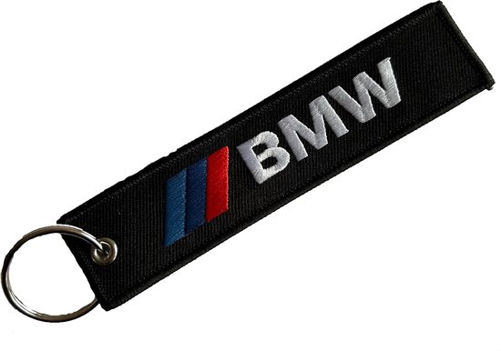 BMW sleutelhanger - Motor sleutelhanger - Motorrijder kado cadeau - BMW R  1250 GS -... | bol.com