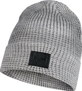 BUFF® Knitted Hat Kirill Pebble Grey - Muts