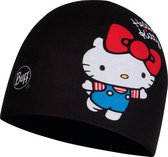 BUFF® Hello Kitty Microfiber Polar Hat 45Th Black - Kids Muts