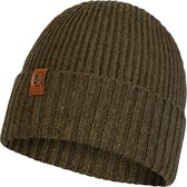 BUFF® Knitted Hat New Biorn Tundra Khaki - Muts