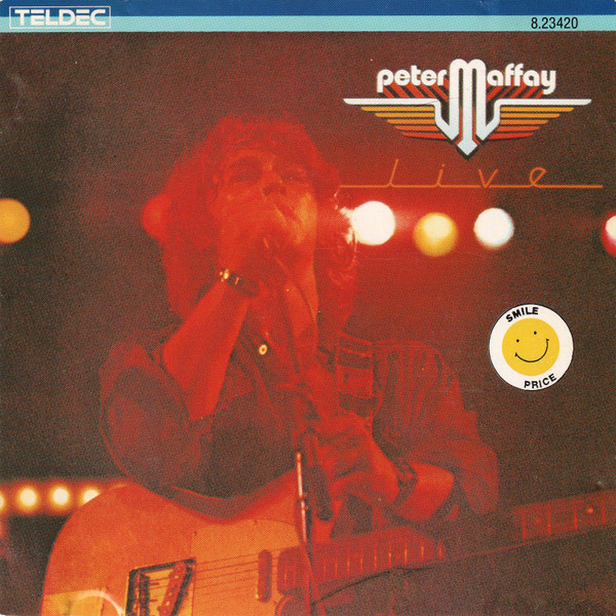 Peter Maffay – Live