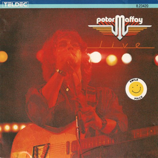 Peter Maffay – Live