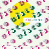 V/A - Disco Collected (Ltd. Translucent Magenta & Translucent Yellow Vinyl) (LP)