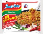 Indomie | Instant Noodles Mi Goreng |80g x 40stuks|Voordeelverpakking