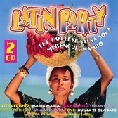 Latin Party -31Tr-