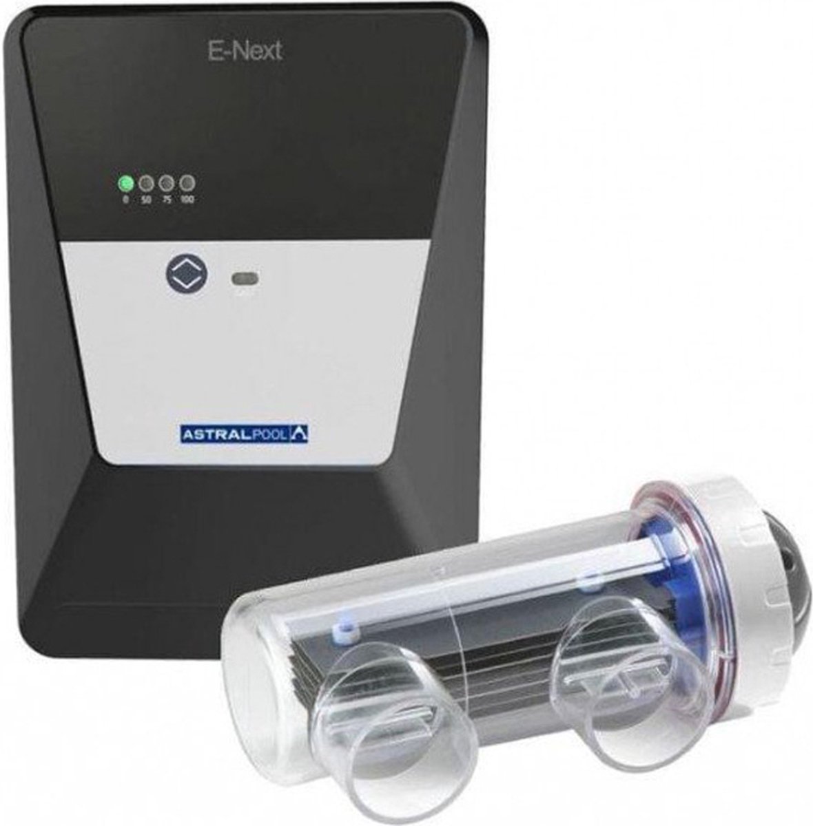 Astral E-Next zoutelektrolyse 7 gr/h