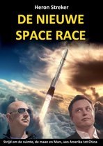 De nieuwe space race