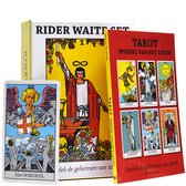 Rider Waite tarot set