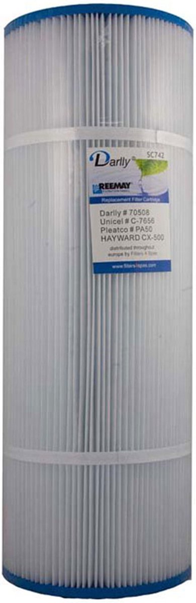 Darlly spa filter SC742 (C-7656)