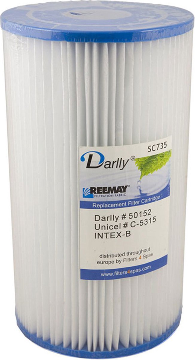 Darlly spa filter SC735 (C-5315)