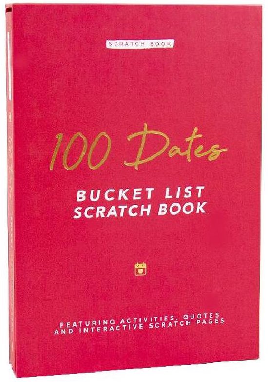 Valentijn cadeau idee