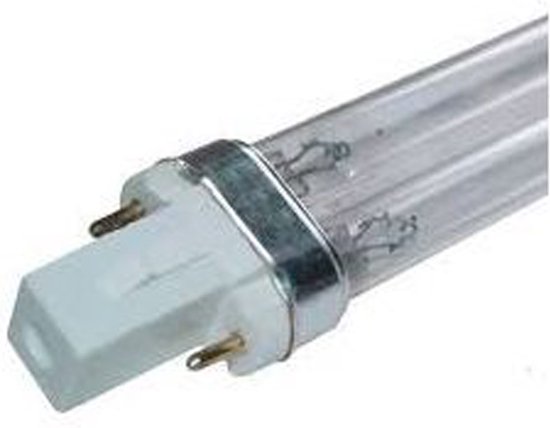 Lampe XClear / économie PL UV-C 5Watt