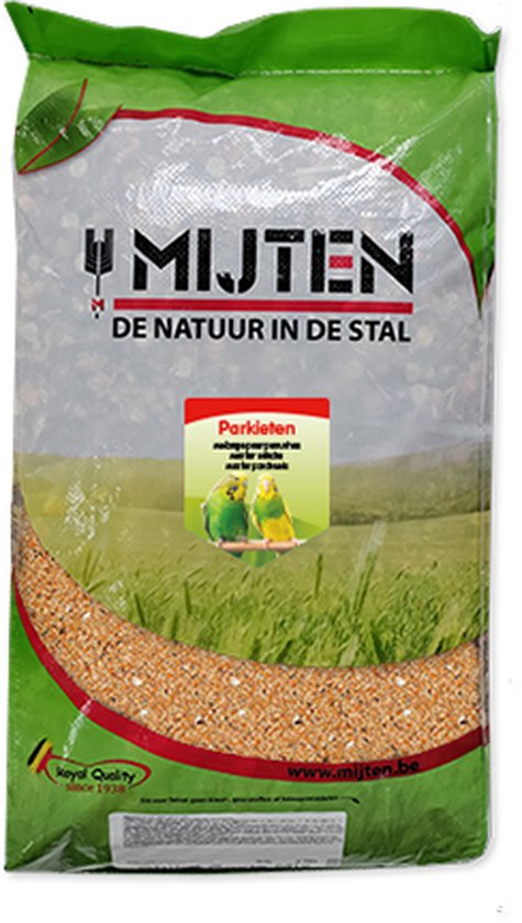 Nourriture pour perruches Perruche 20 kg