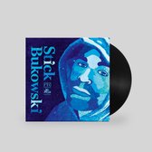 Moon Sticks - Stick Bukowski (LP) (10th Anniversary)