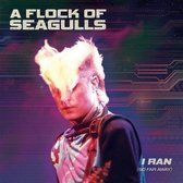 A Flock Of Seagulls - I Ran (So Far Away) (LP) (Coloured Vinyl)