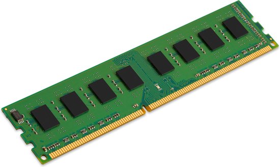 RAM geheugen Kingston IMEMD30092 KVR16N11S8/4 4GB 1600 MHz DDR3-PC3-12800 |  bol