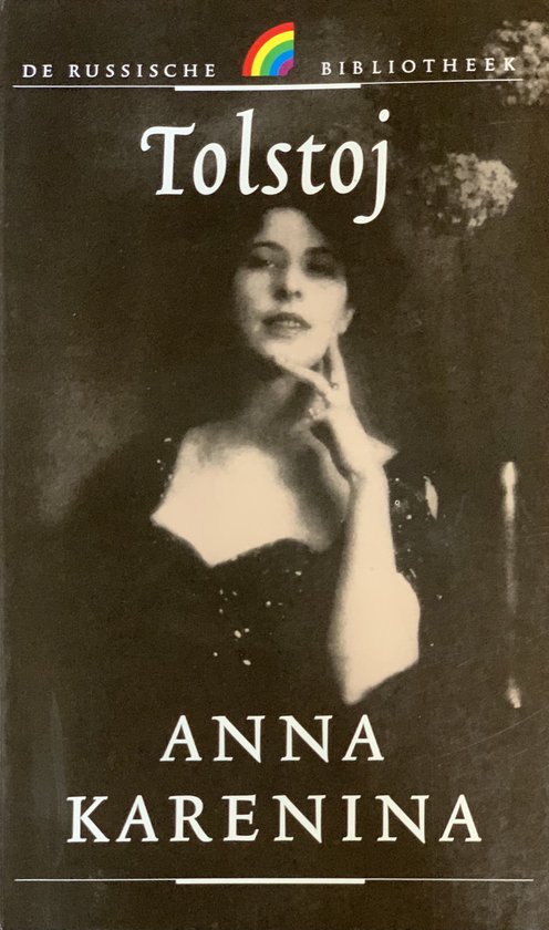 9789041705495 - Anna Karenina