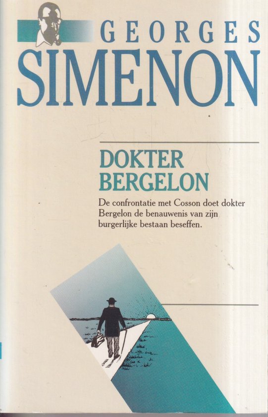 Dokter Bergelon