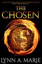 The Chosen- The Dragon Nation Chronicles