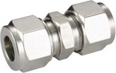 Union fitting 1/4" (SS316)