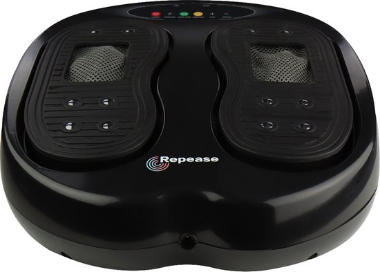 Plateforme Vibrante PowerFit Power Legs Pour Massage Des Pieds - Occasion